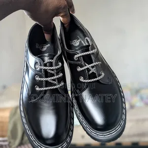 Dr. Martens 1461 Black