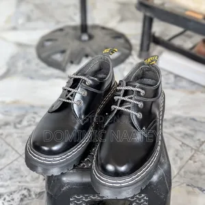 Dr. Martens 1461 Black