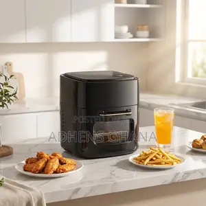 Dehydrate / Air Fryer 15l Multifunction Electric Air Fryer Oven