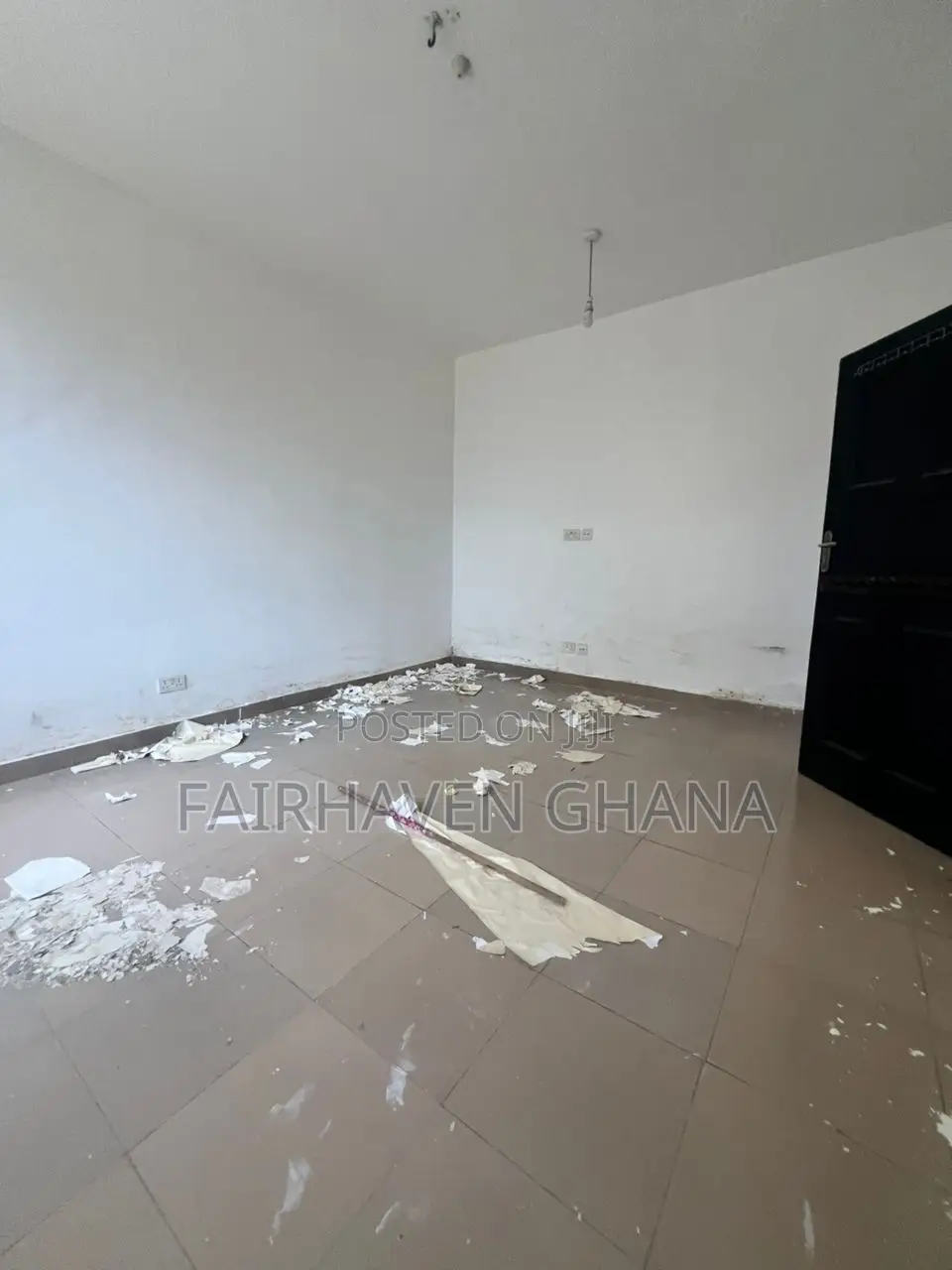 1bdrm Apartment in Fairhaven Properties, Tseaddo for rent