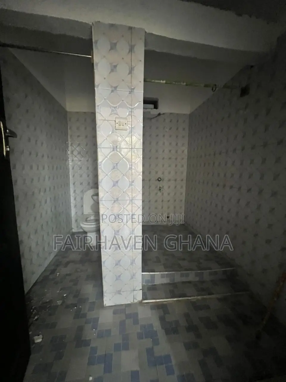 1bdrm Apartment in Fairhaven Properties, Tseaddo for rent