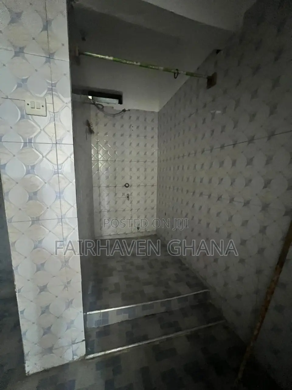 1bdrm Apartment in Fairhaven Properties, Tseaddo for rent