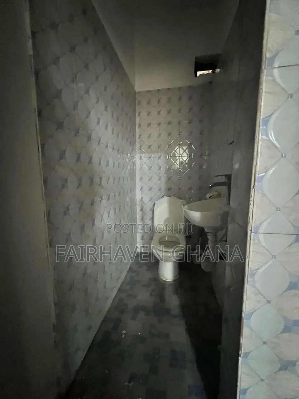 1bdrm Apartment in Fairhaven Properties, Tseaddo for rent