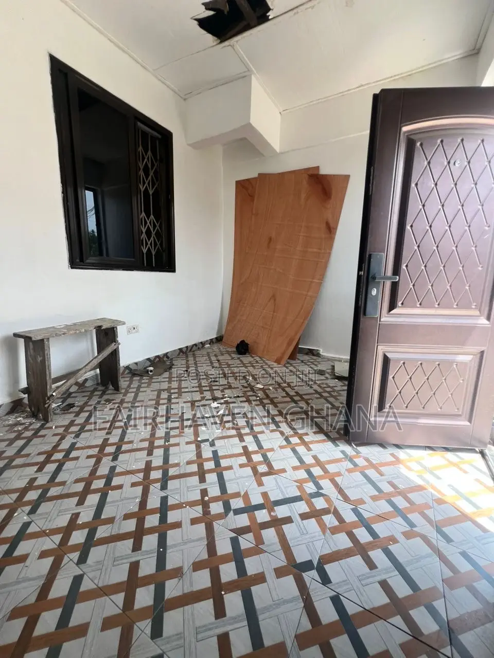 1bdrm Apartment in Fairhaven Properties, Tseaddo for rent