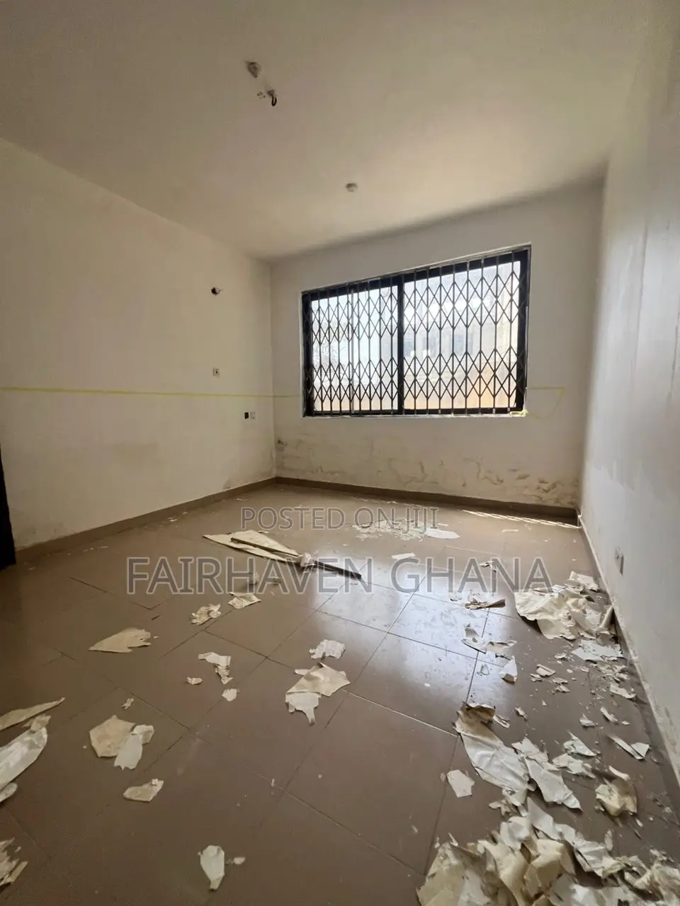 1bdrm Apartment in Fairhaven Properties, Tseaddo for rent