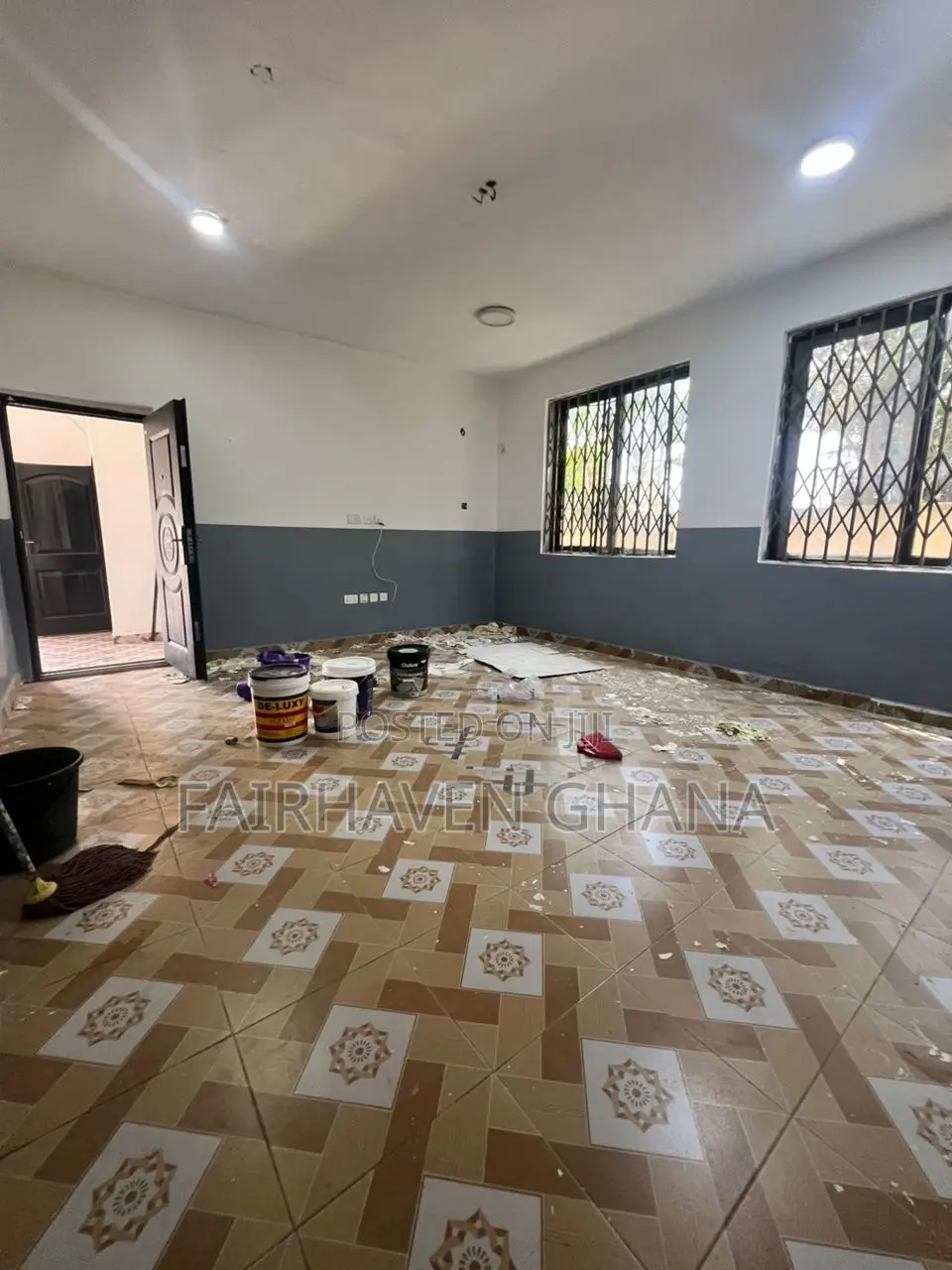 1bdrm Apartment in Fairhaven Properties, Tseaddo for rent