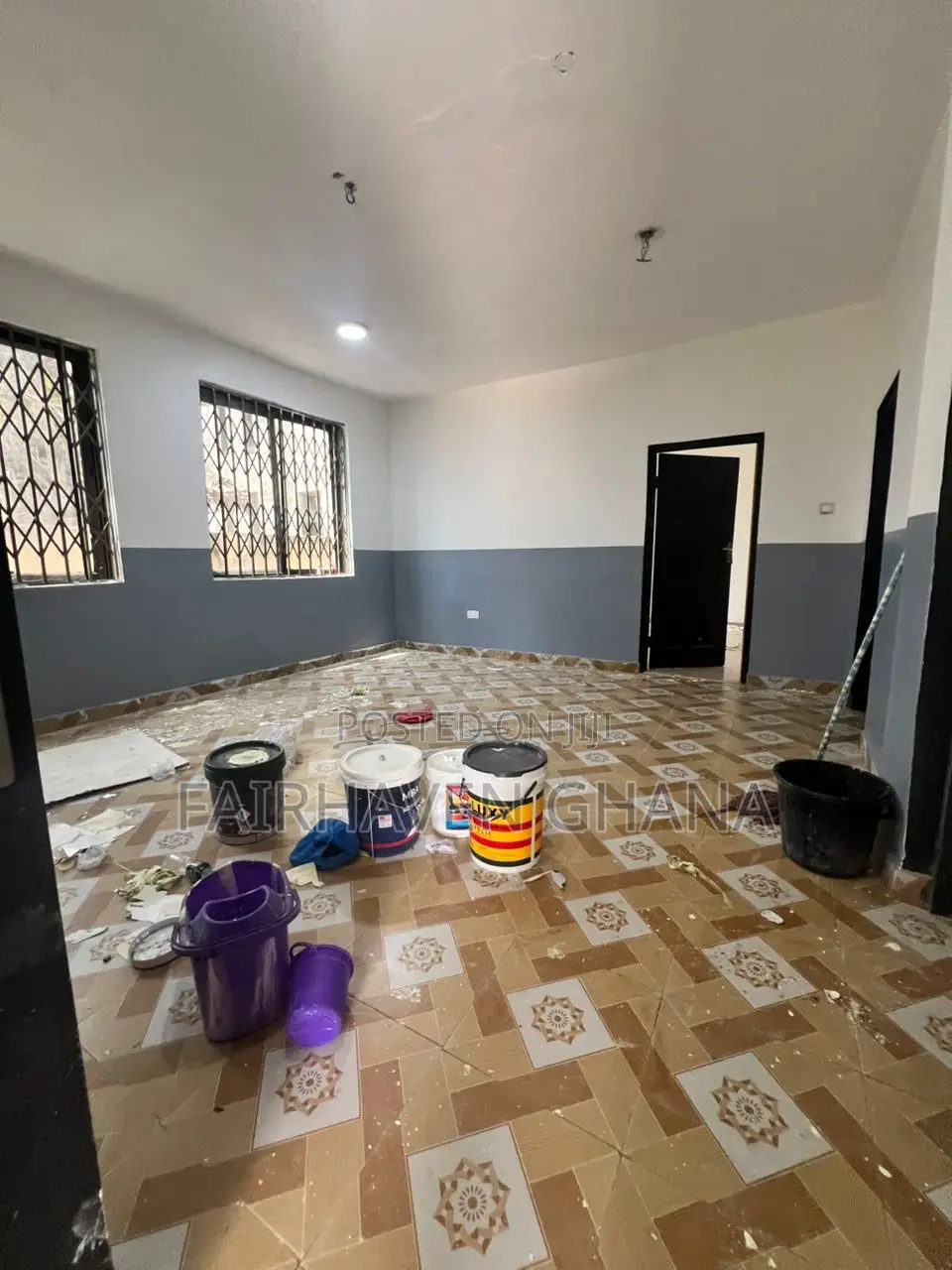 1bdrm Apartment in Fairhaven Properties, Tseaddo for rent