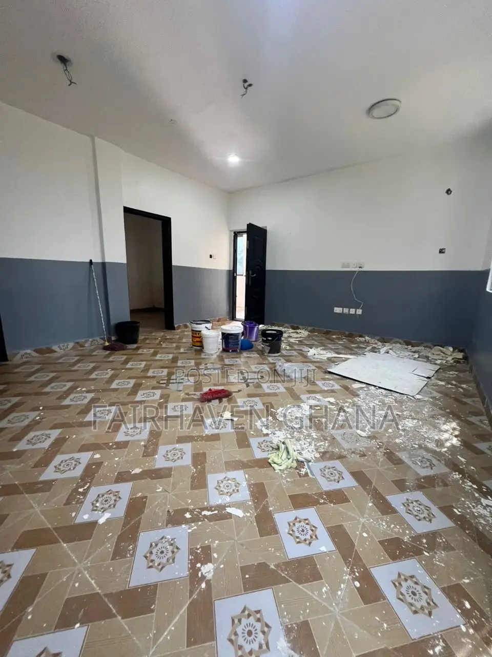 1bdrm Apartment in Fairhaven Properties, Tseaddo for rent