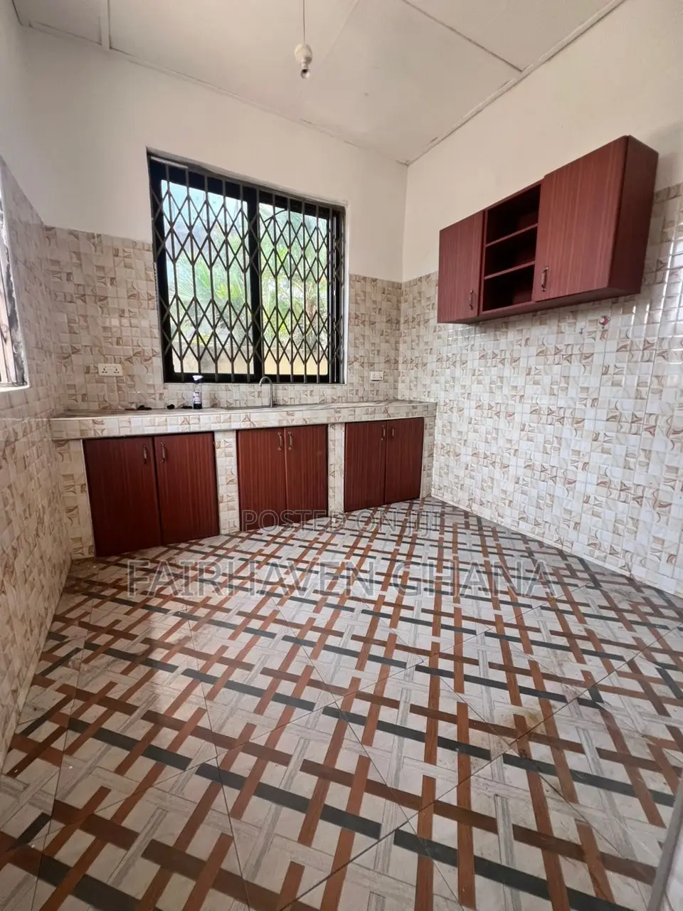1bdrm Apartment in Fairhaven Properties, Tseaddo for rent