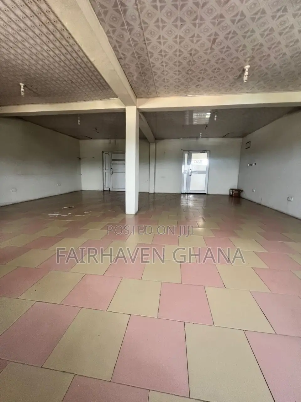 Shop for Rent