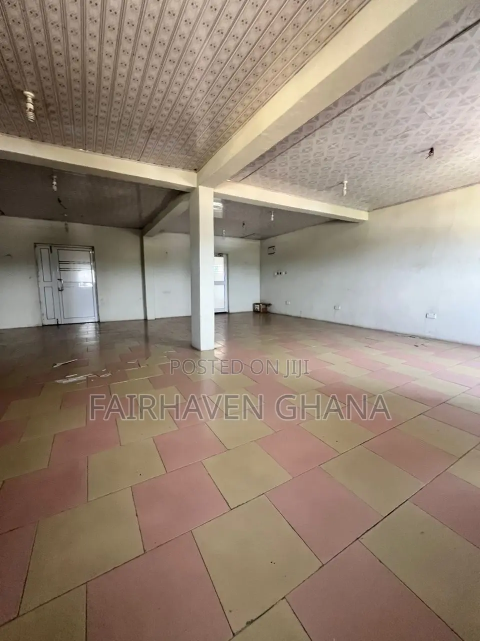 Shop for Rent