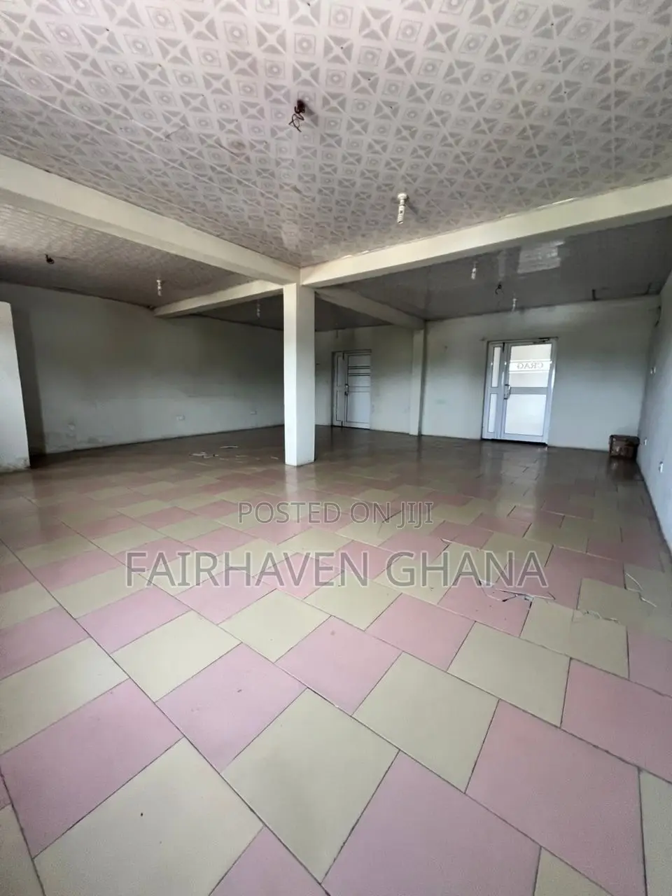 Shop for Rent