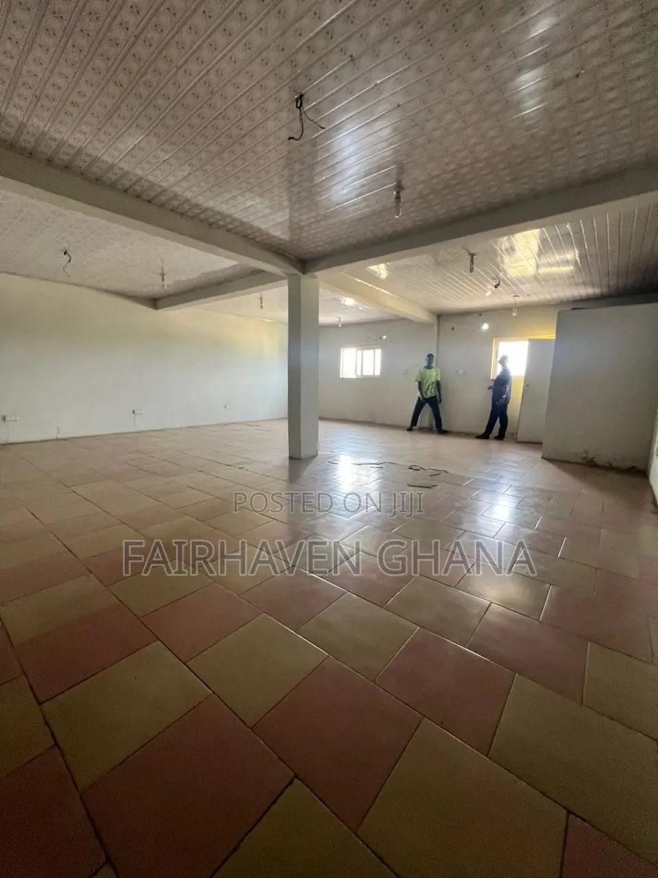 Shop for Rent