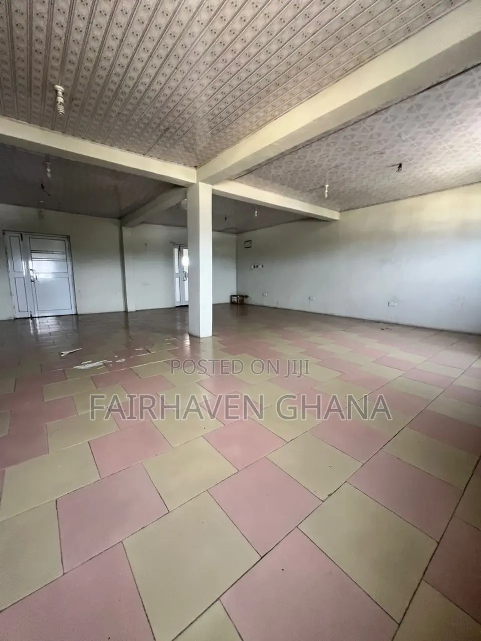 Shop for Rent