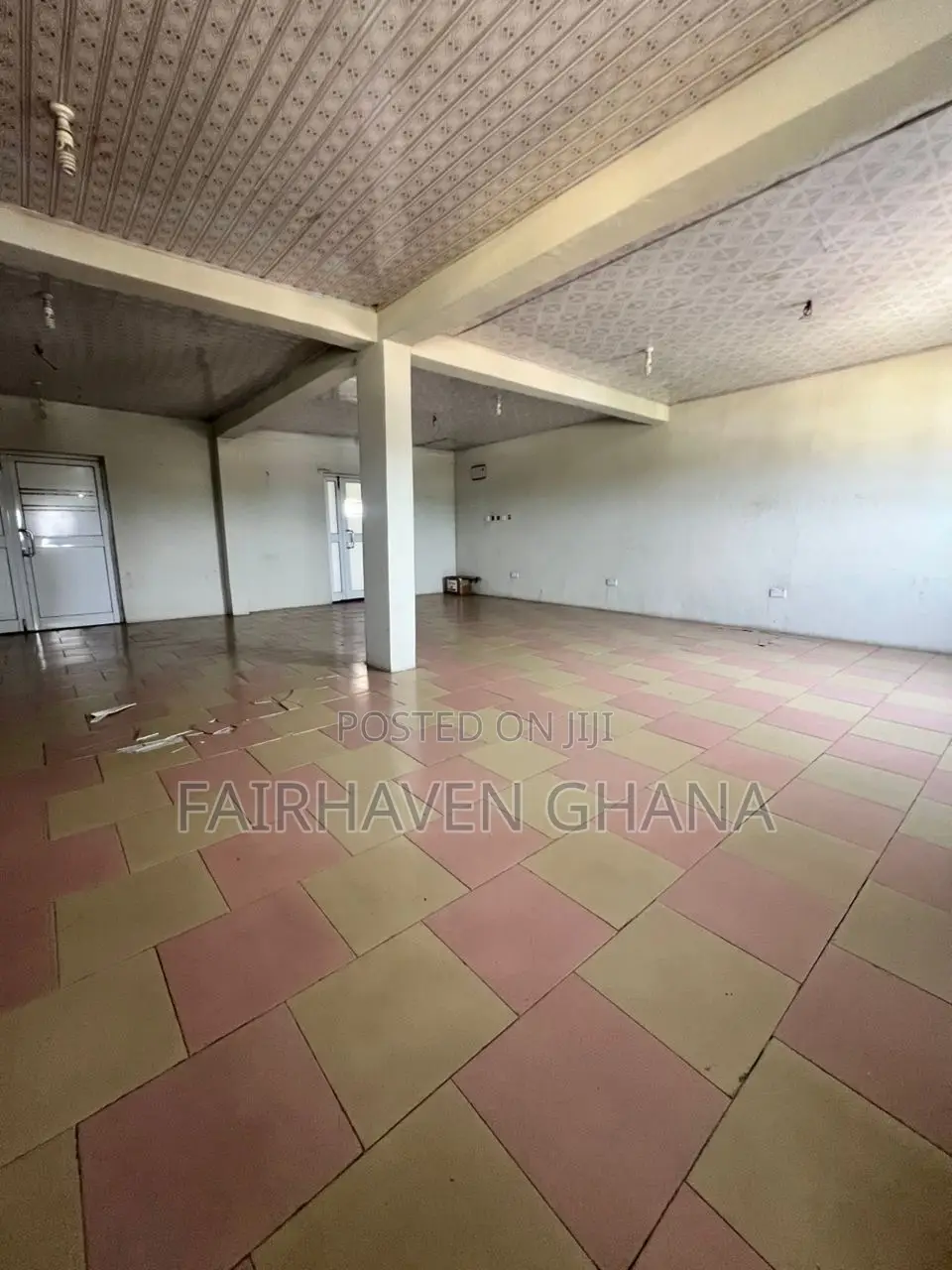 Shop for Rent