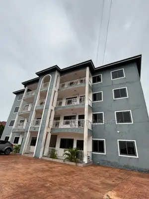 2bdrm Apartment in Adenta New Legon for rent