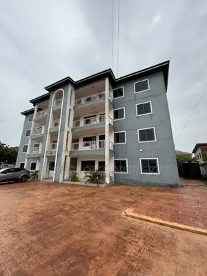 2bdrm Apartment in Adenta New Legon for rent