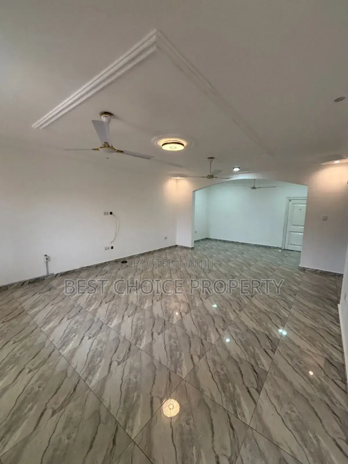 2bdrm Apartment in Adenta New Legon for rent