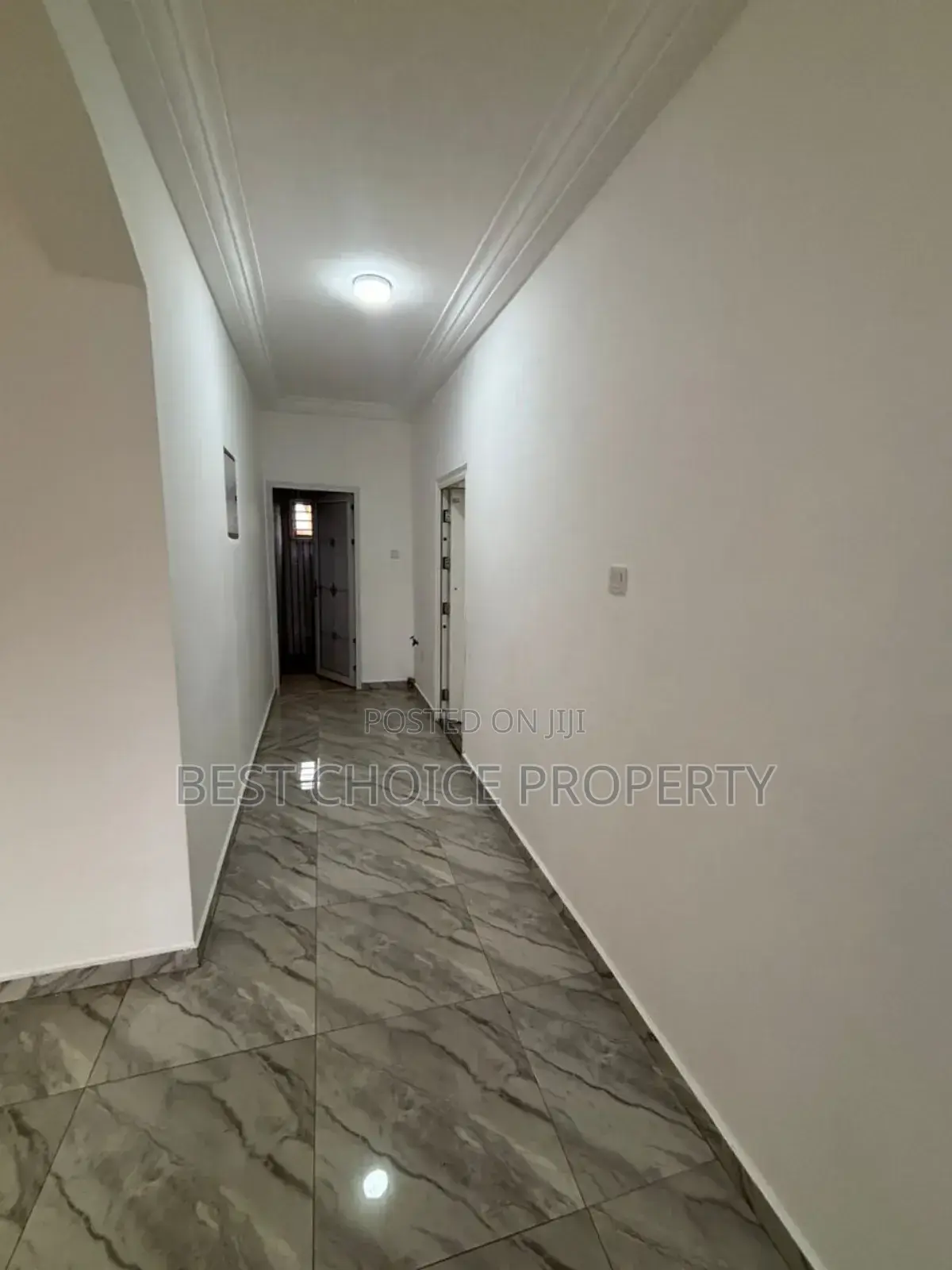 2bdrm Apartment in Adenta New Legon for rent