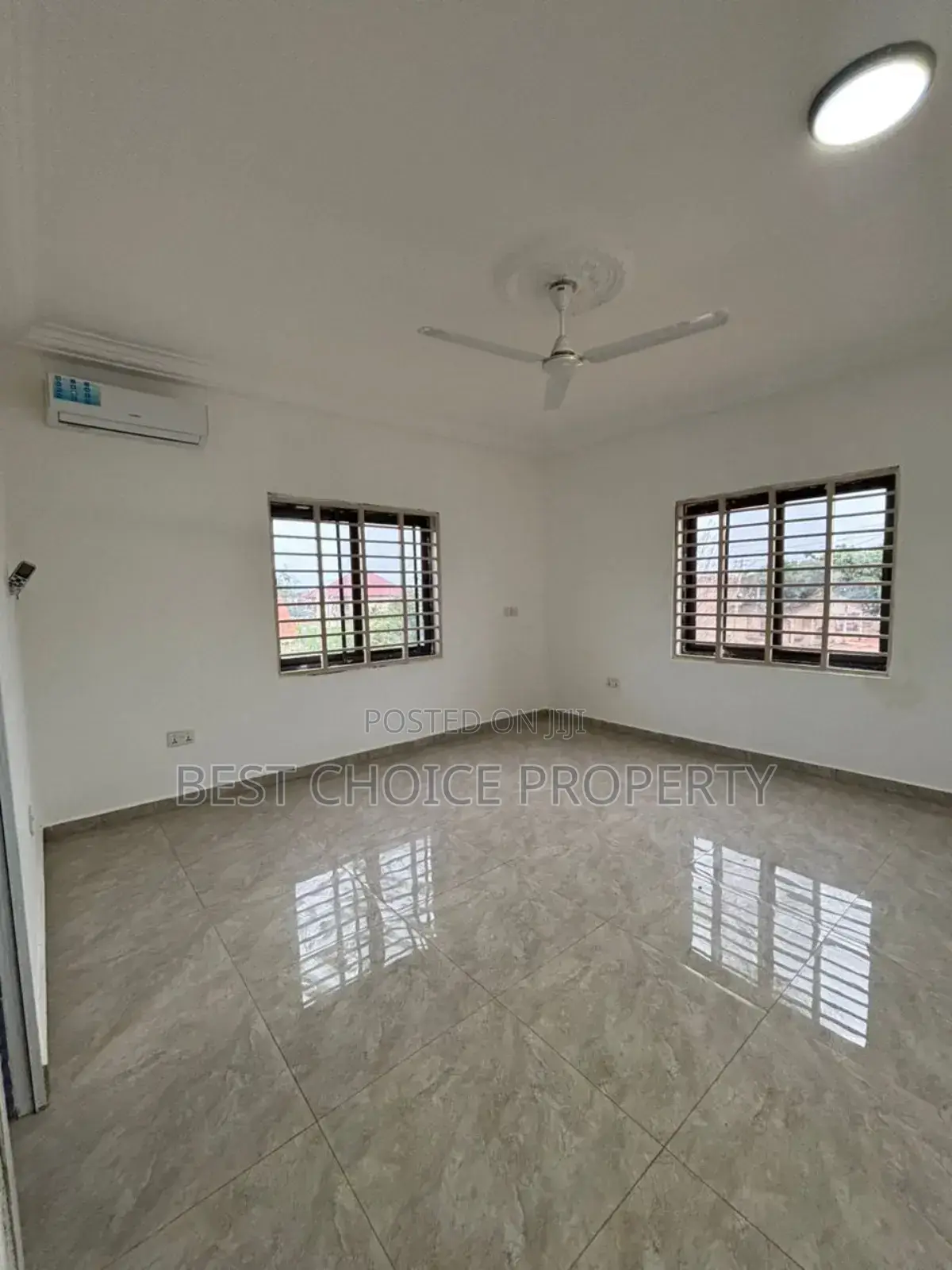 2bdrm Apartment in Adenta New Legon for rent