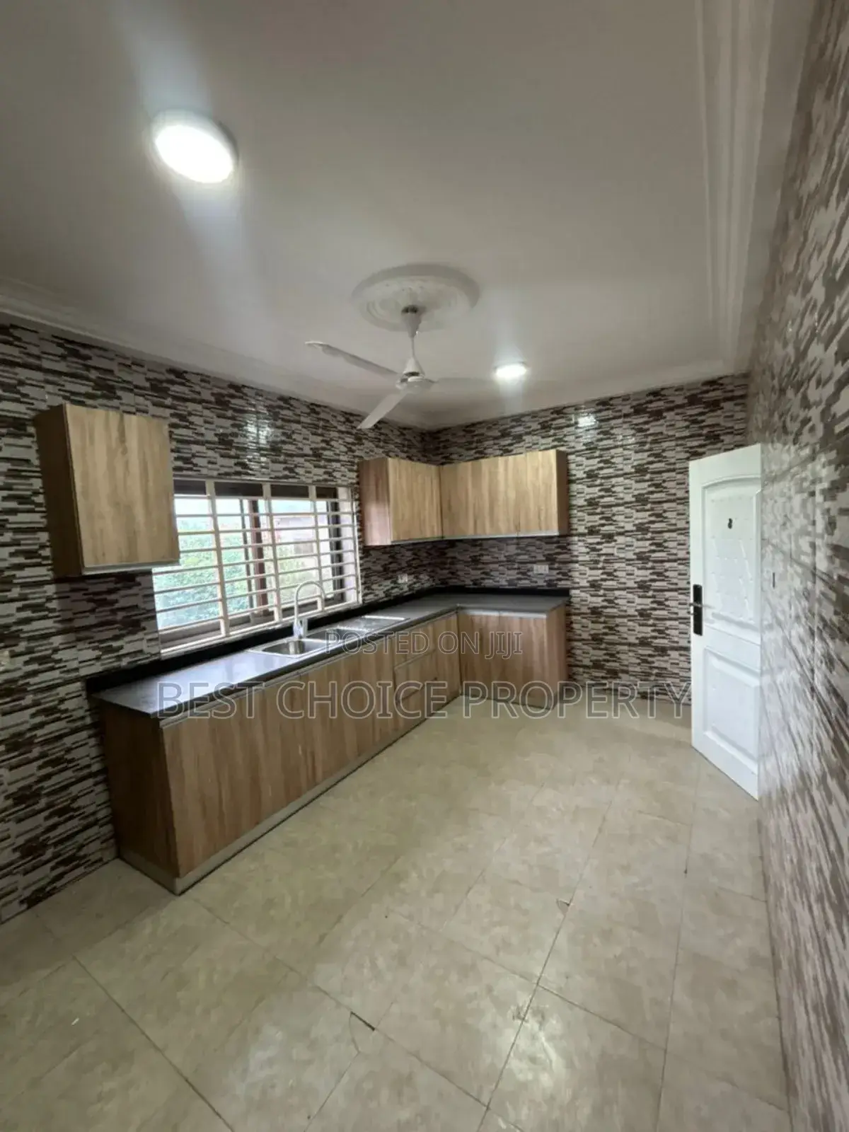 2bdrm Apartment in Adenta New Legon for rent