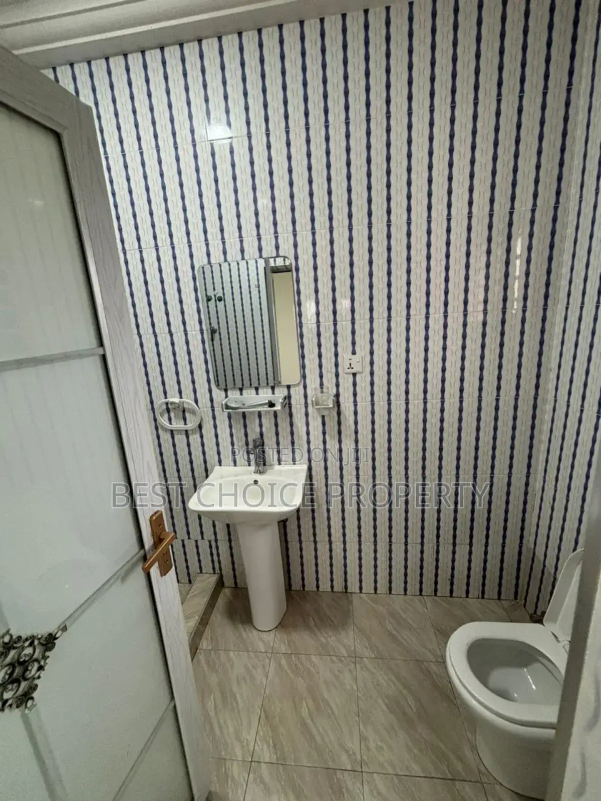 2bdrm Apartment in Adenta New Legon for rent