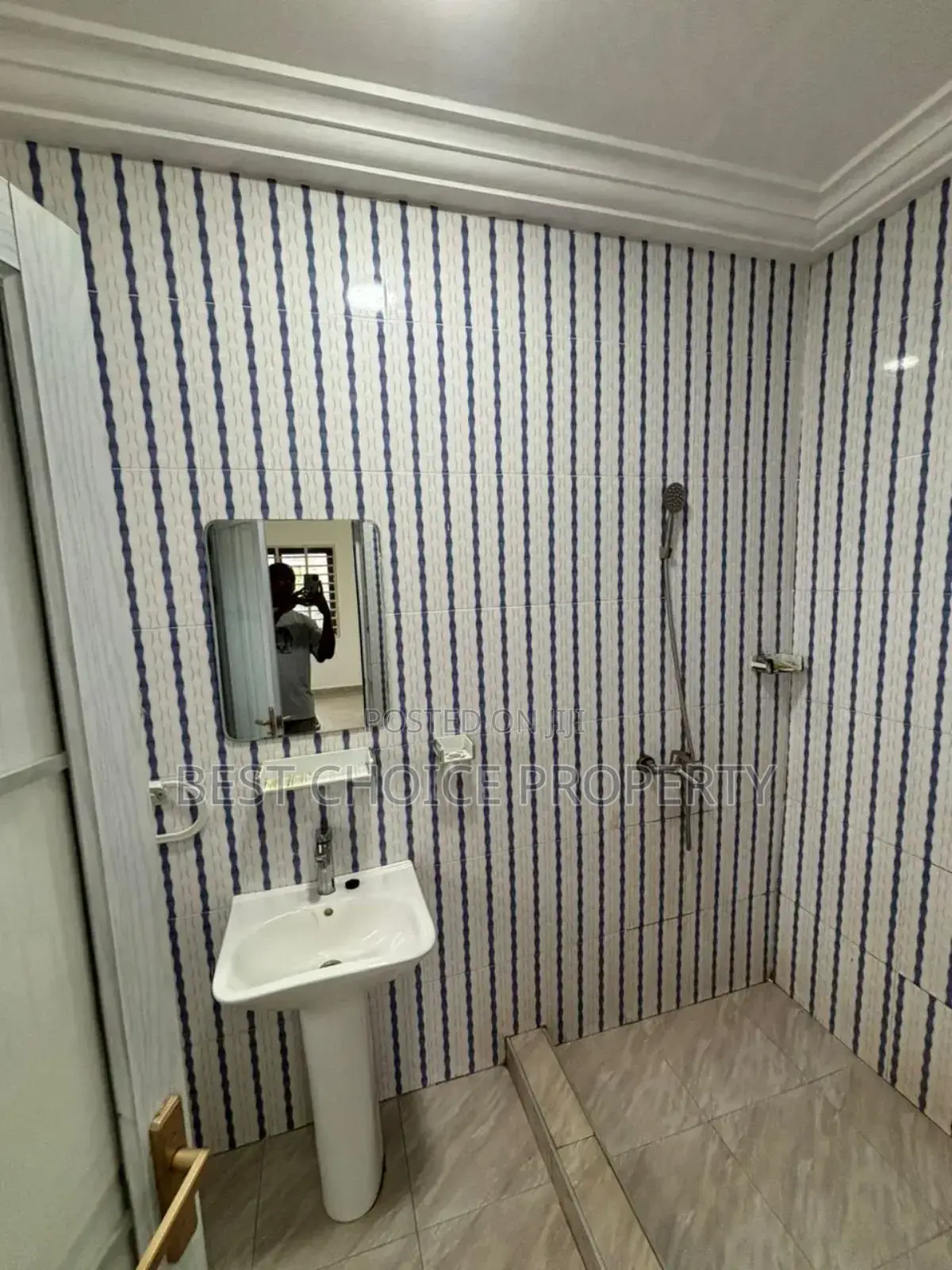 2bdrm Apartment in Adenta New Legon for rent