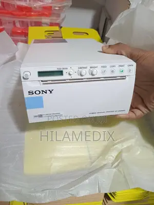 Medical Thermal Printer