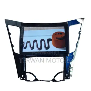 New Android Screen for Hyundai Sonata 2011 to 2014