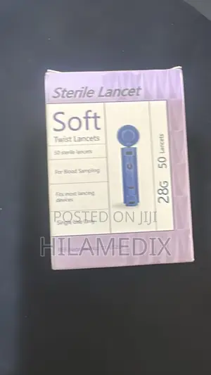 Blood Lancet