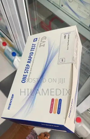 Hep B Profile