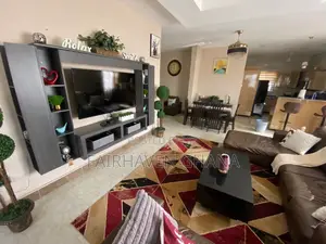 Furnished 3bdrm Apartment in Fairhaven Properties, Tseaddo for rent