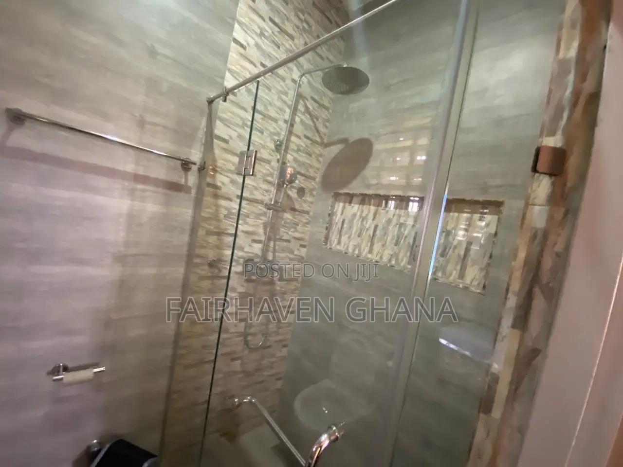 Furnished 3bdrm Apartment in Fairhaven Properties, Tseaddo for rent