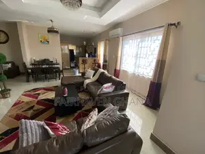 Furnished 3bdrm Apartment in Fairhaven Properties, Tseaddo for rent