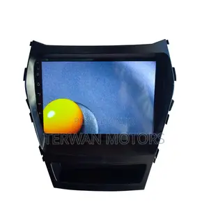 New Android Screen for Hyundai Santa Fe 2013 to 2018