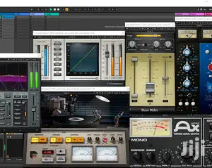 VST Plugins For Mac/Win