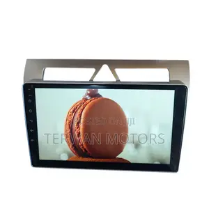 New Android Screen for Kia Morning / Picanto 2007 to 2011