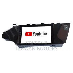 New Android Screen for Toyota Avalon 2015 to 2018