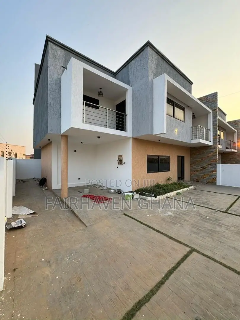 3bdrm House in Fairhaven Properties, East Legon for rent
