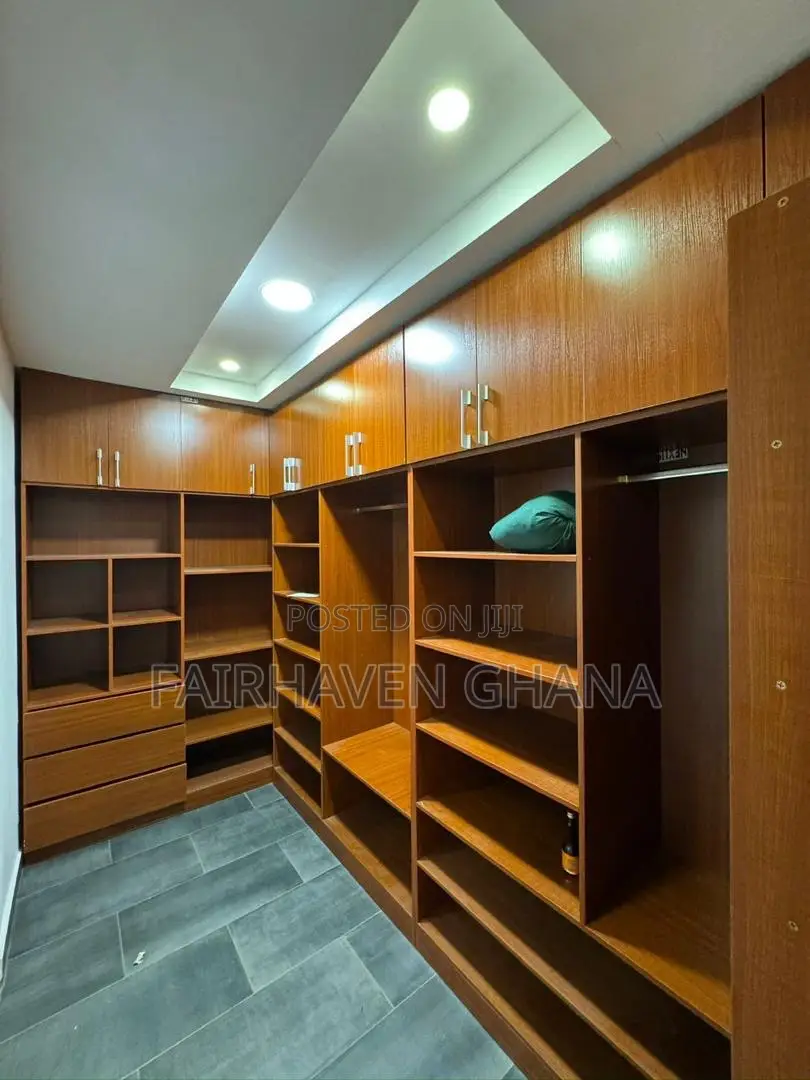 3bdrm House in Fairhaven Properties, East Legon for rent