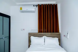 Modern Cozy Service Apartment 1-4 Bedrooms Fully Furnished