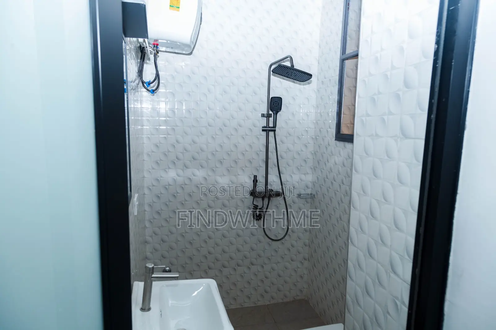 Modern Cozy Service Apartment 1-4 Bedrooms Fully Furnished