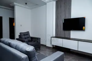 Modern Cozy Service Apartment 1-4 Bedrooms Fully Furnished