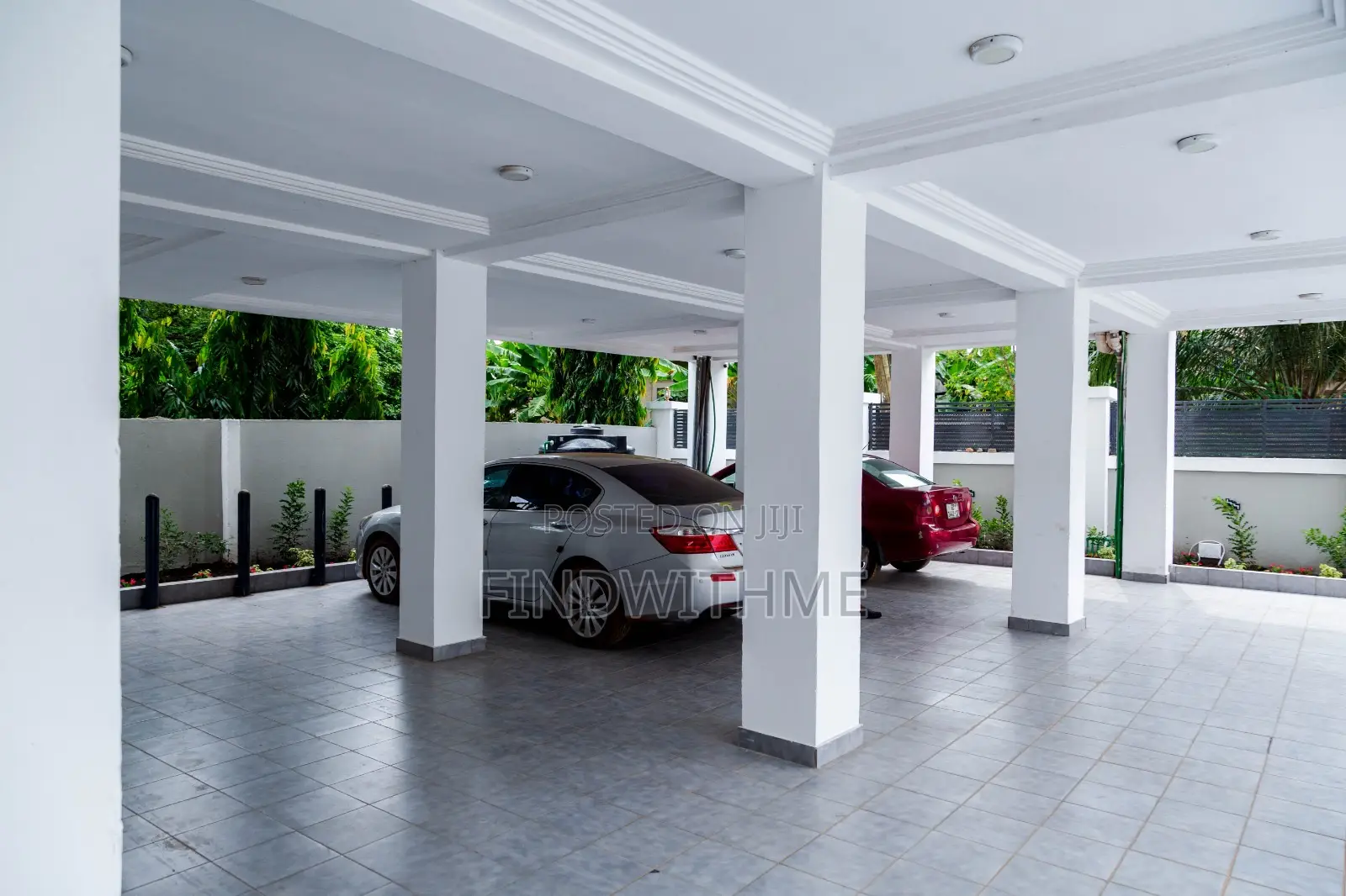 Modern Cozy Service Apartment 1-4 Bedrooms Fully Furnished