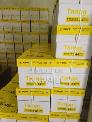 Best Printing Brand A4 Paper 80 GSM