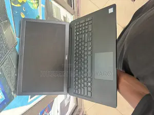 Laptop Dell Latitude 3510 8GB Intel Core i5 SSD 256GB