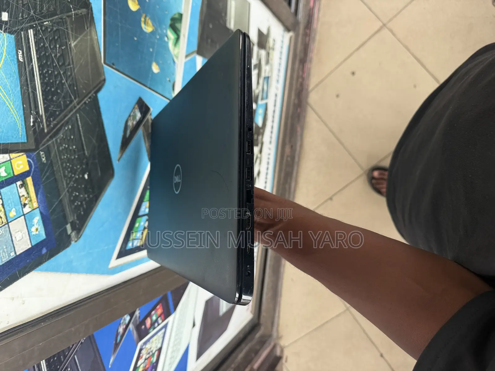 Laptop Dell Latitude 3510 8GB Intel Core i5 SSD 256GB