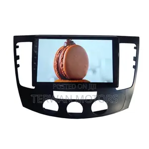 New Android Screen for Hyundai Sonata 2009 to 2010