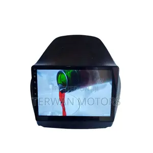 New Android Screen for Hyundai Tucson 2010 to 2015
