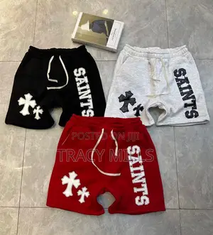 Original Sew Design Short Jogger’S